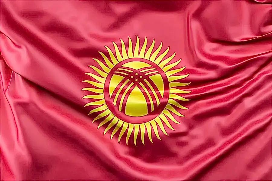 Ankara Kırgızca Kursu