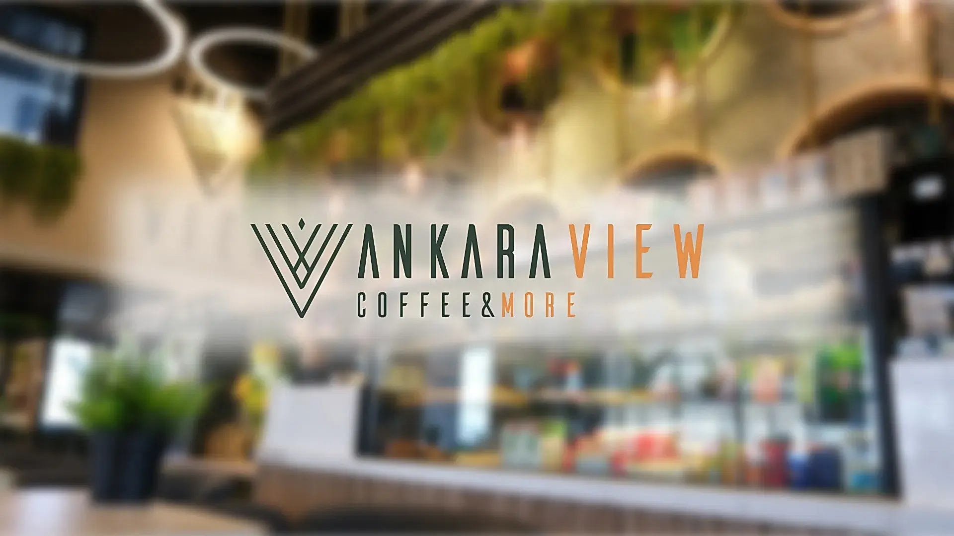 Bakı View Cafe