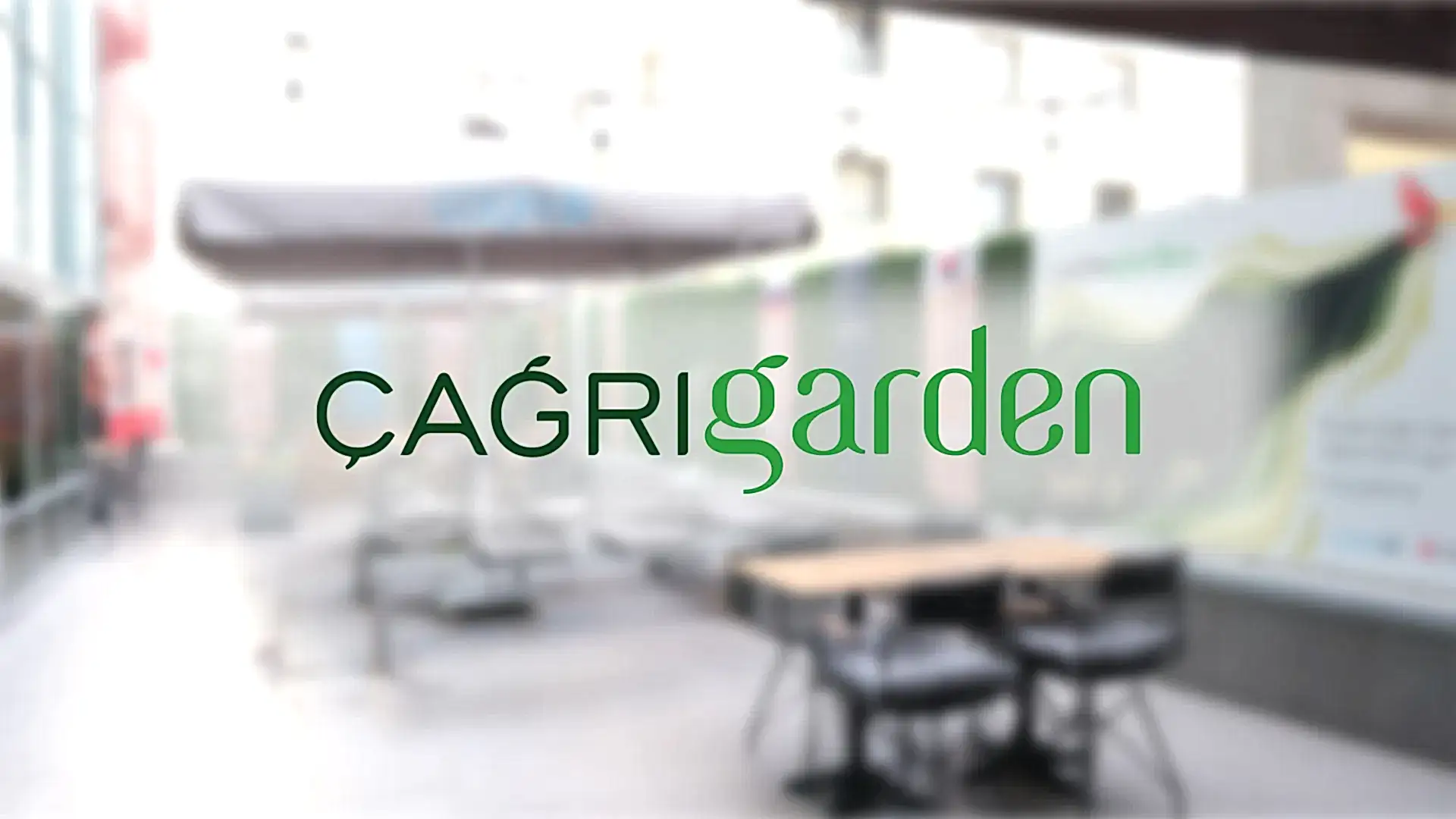 Çağrı garden