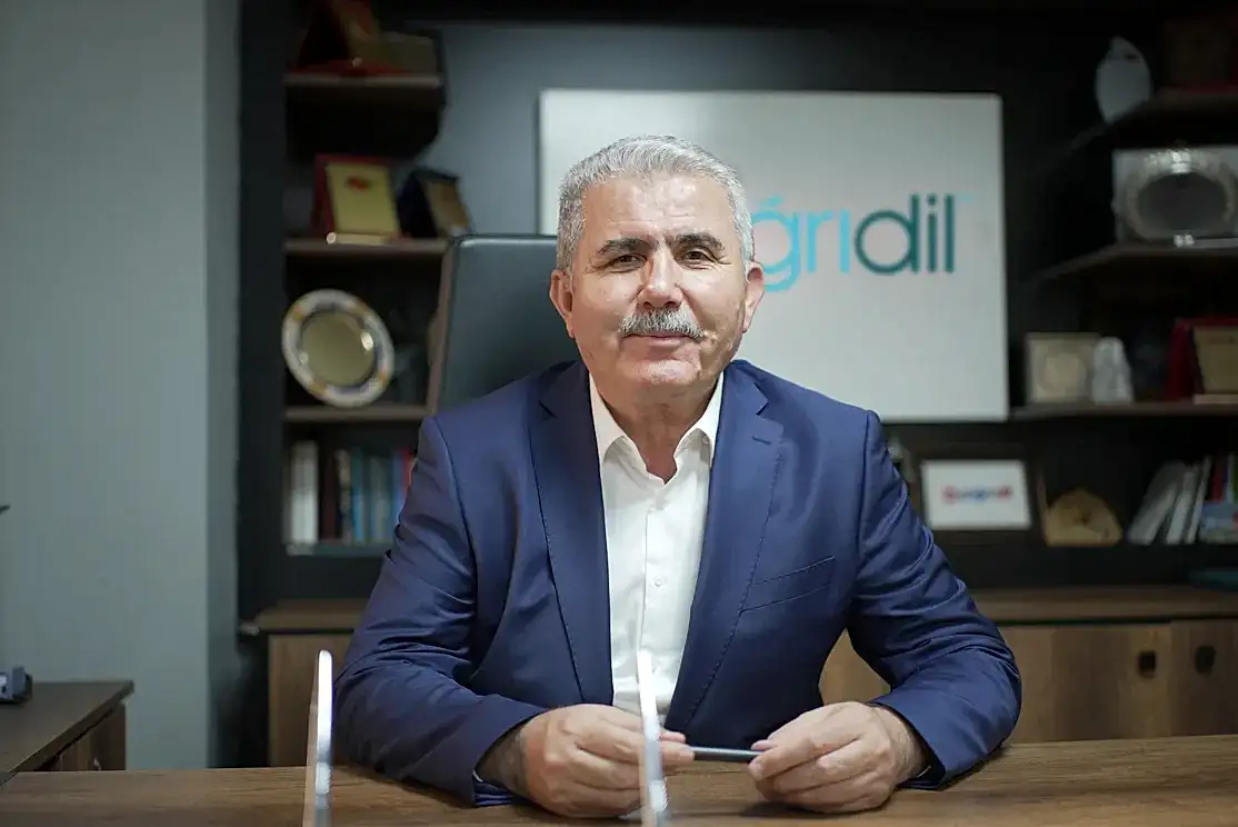Mustafa Gürleyik